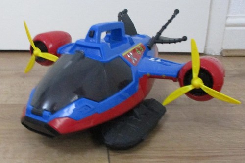Paw patrol air patroller plane - air,
