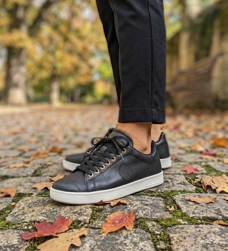 Sergio tacchini low top - sergio,