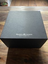 Maurice Lacroix Croneo