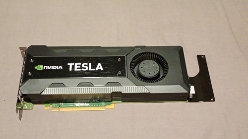 Pny nvidia tesla k20 - pny,