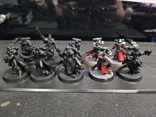 Games Workshop Warhammer 40k