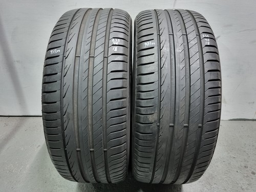 235 r18 pirelli 98w vol - 235, 45