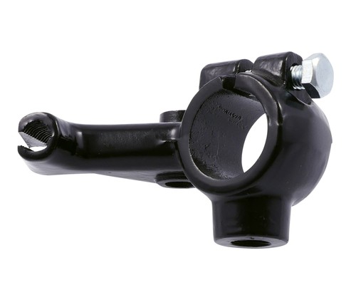 Clutch lever holder fits honda - fits,