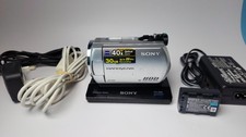 Sony Handycam DCR-SR32E