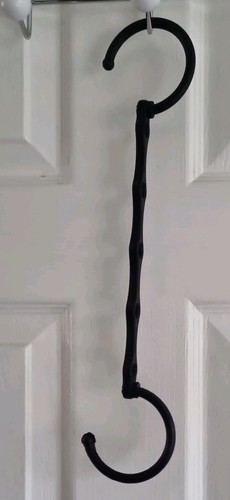 Hanger organiser wardrobe - 9x,