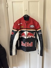 Red Bull heavy leather Racing