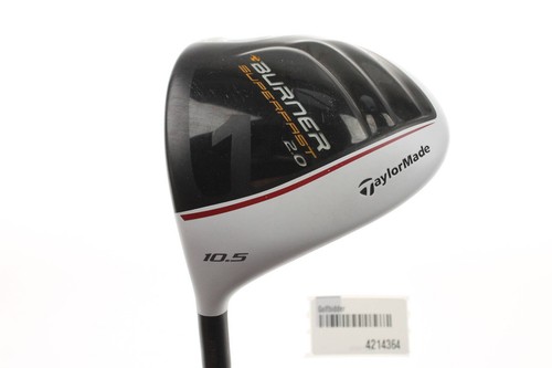 Taylormade burner superfast - taylormade,