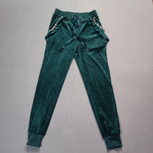 Womens emma ashley green - ashley,