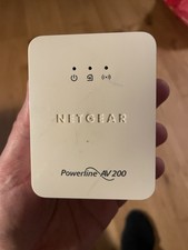 Netgear Powerline 200
