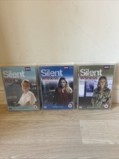 SILENT WITNESS COMPLETE SERIES