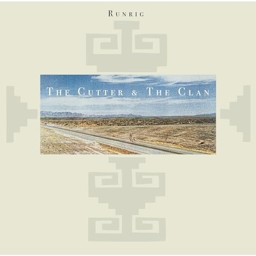 Runrig cutter the - the, 2024