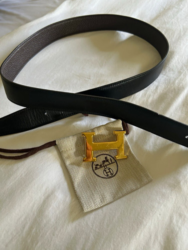 Hermès women black - women’s, belt