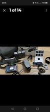 DJI Air 3 Fly More Combo Camera Drone (with RC 2 Remote)