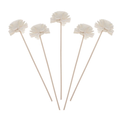 Bamboo aroma diffuser reed - bamboo,