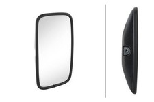 HELLA Exterior Mirror Both