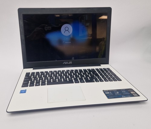 Asus x553m laptop 4gb ram - asus,