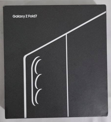 Samsung galaxy fold 7 - galaxy,