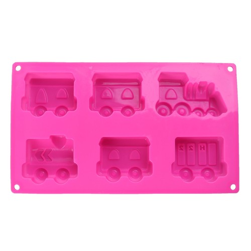 Cavity train birthday - ,