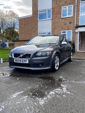 1.6L Volvo C30 R Design 2009