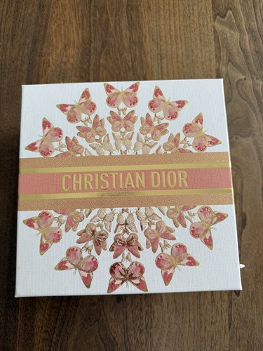 Dior beauty gift set - set, new