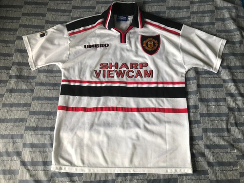 Manchester united away - away, shirt