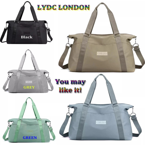 Travel holdall work - travel,