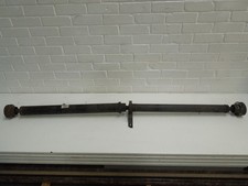 Audi A6 Allroad 4F C6 Prop