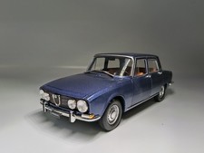 Alfa Romeo Giulia berlina Leo