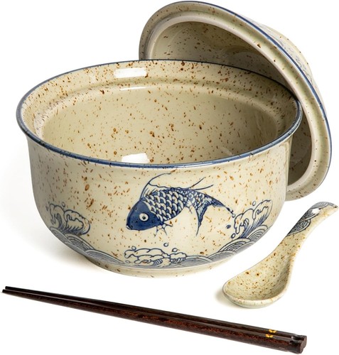 Hlwdxno1 ceramic ramen - hlwdxno1,