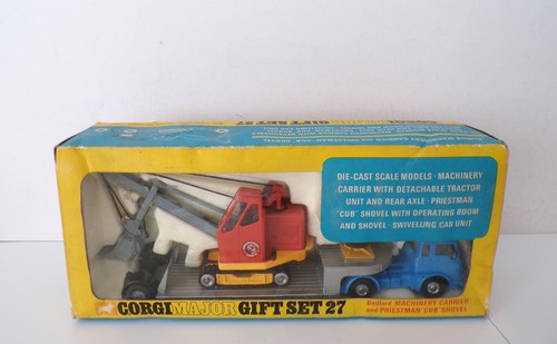 Corgi major gift - major,