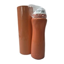 New Cirkul Orange Stainless