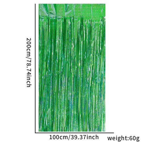 Rain curtain with - curtain, for
