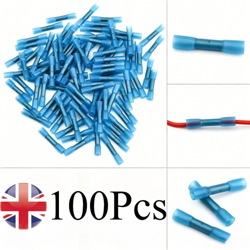 100x waterproof butt - butt, splice