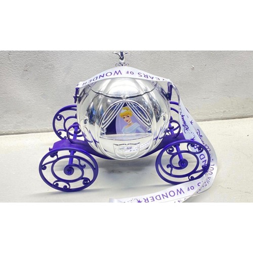 Disney100 cinderella carriage - disney100,