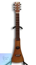 Martin Travel Guitar The