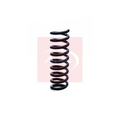 Suspension damping spring rear - suspension,