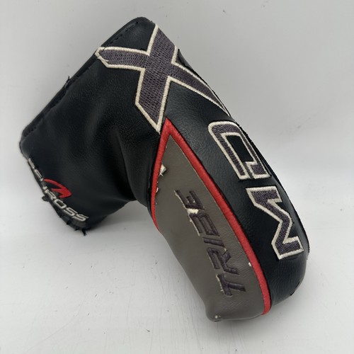 Benross mdx bladed putter - benross, golf