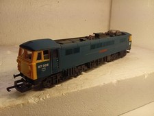 00 Lima 205125 BR Class 87 -