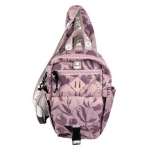 Airwalk Sling Bag Lavender