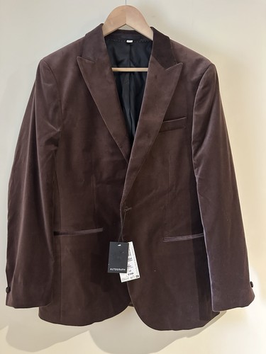 Men autograph dark - m&s, ‘dark