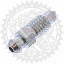 Nissin Brake Caliper Nipples rear Fits Kawasaki ZX 10R 1000 2013-2024