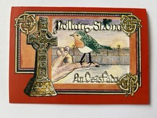 Original 1980s / 90s Irish