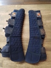 Navy Blue Equilibrium Close