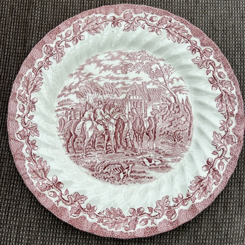 Speiseteller myotts country - speiseteller,