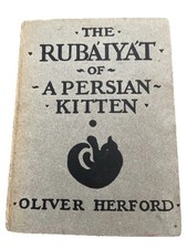 The Rubaiyat of a Persian
