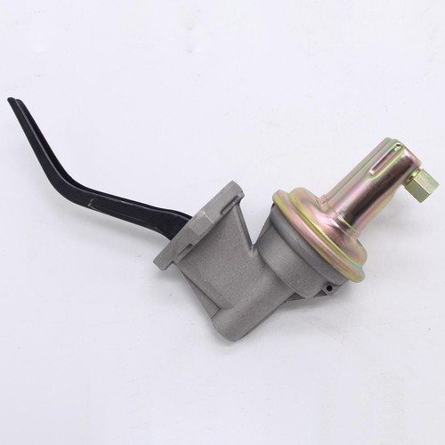 Mechanical pump easy - mechanical,