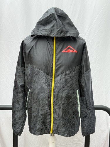 Nike trail windrunner - nike, running