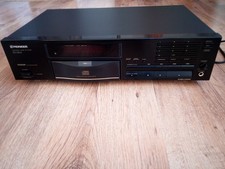 Pioneer PD-S501 CD Player