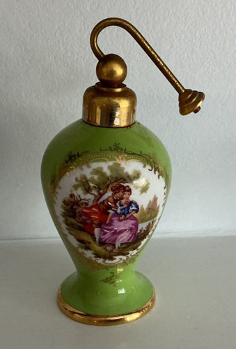 Vintage dressing table - dressing,
