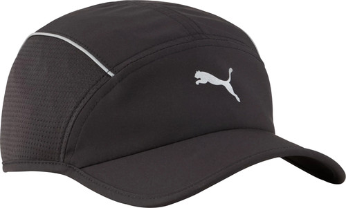 Puma runner short visor - short, 5